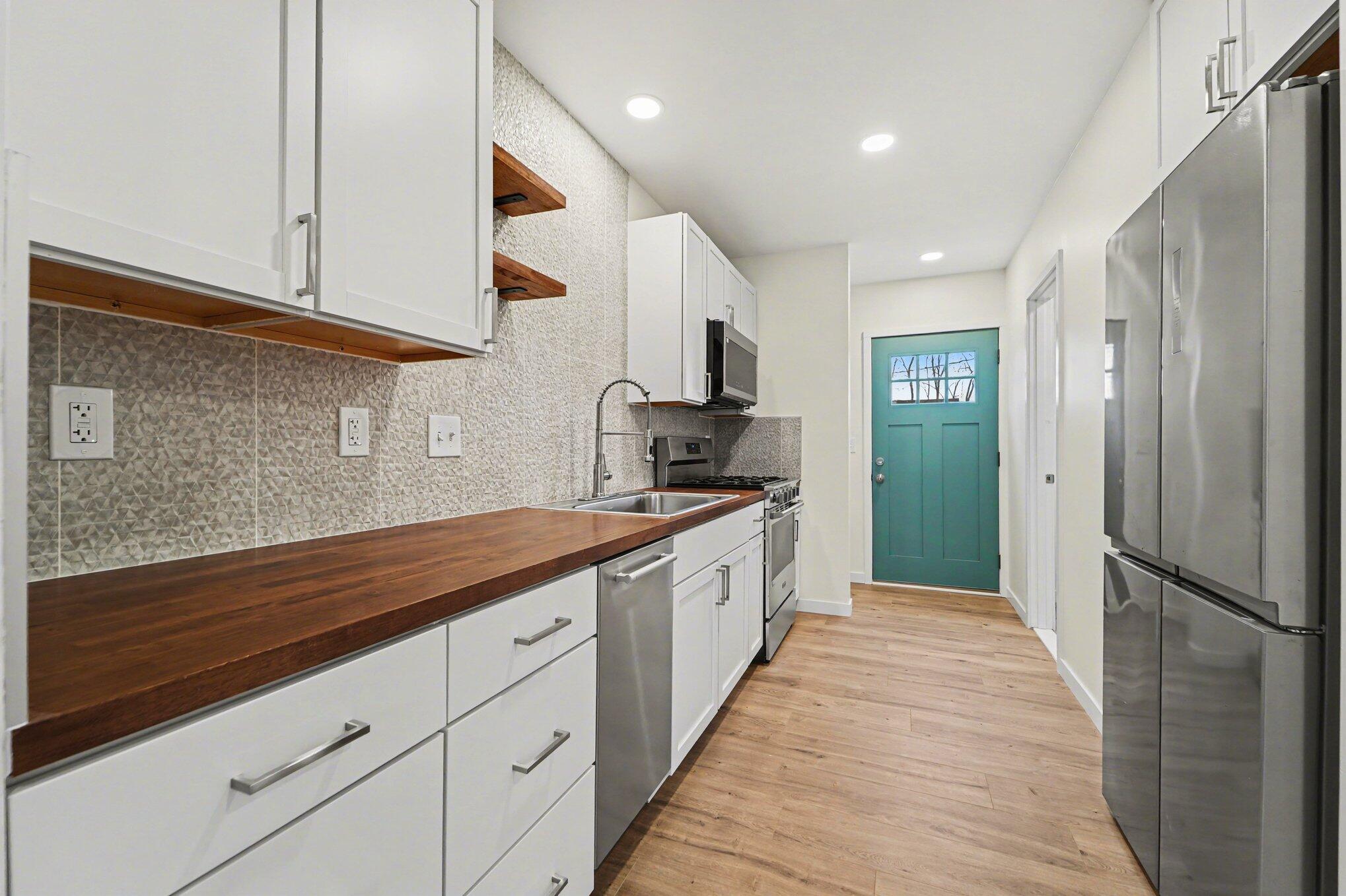 25316 Peter Kaltz Road