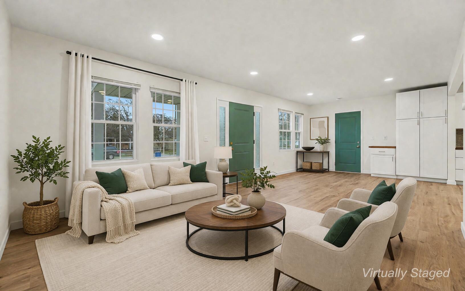 25316 Peter Kaltz Road