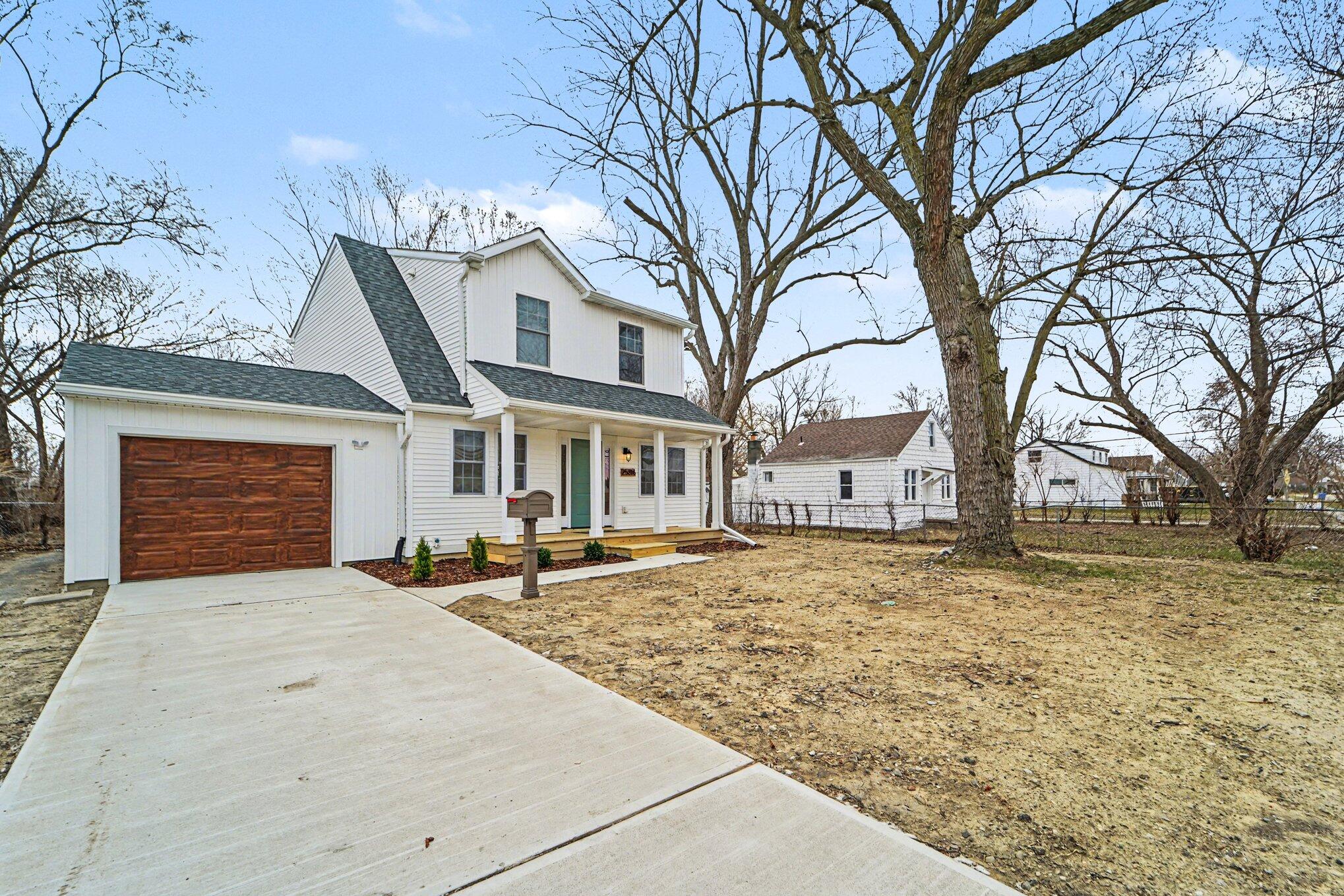 25316 Peter Kaltz Road