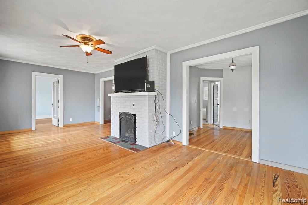 1136 Michigan Avenue