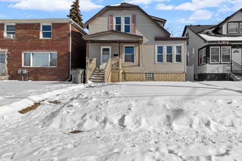 4059 High Street Ecorse City MI 48229