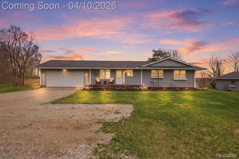 9272 Green Road Atlas Township MI 48438