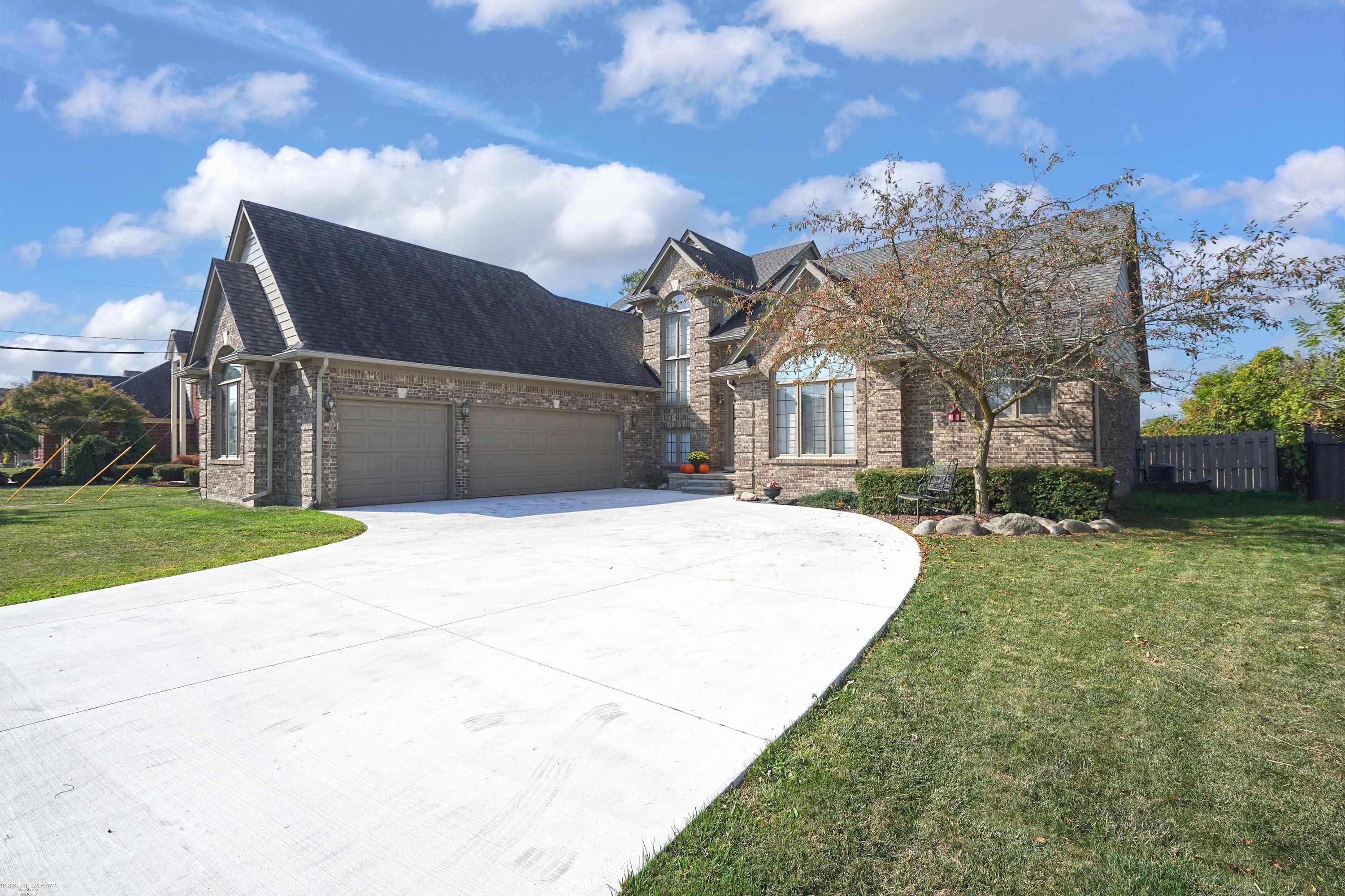 51385 Baker Road