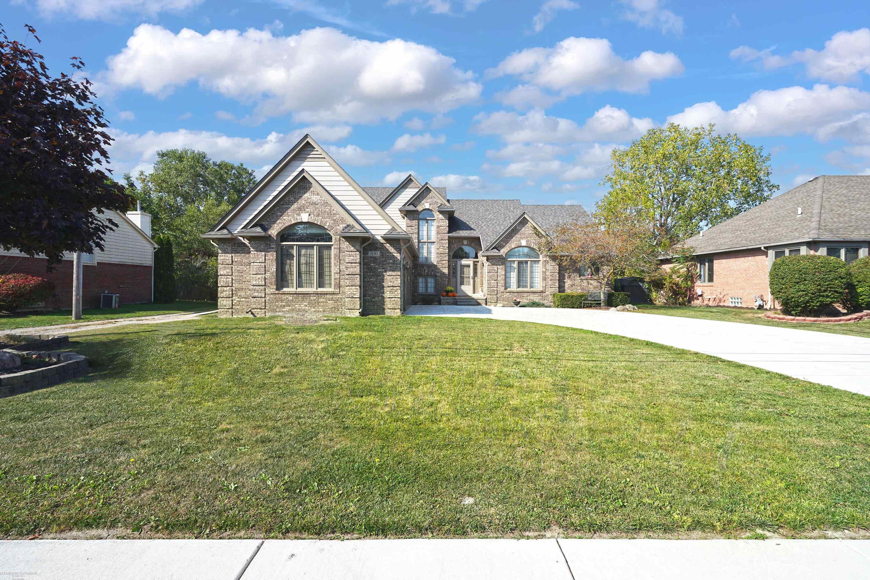51385 Baker Road