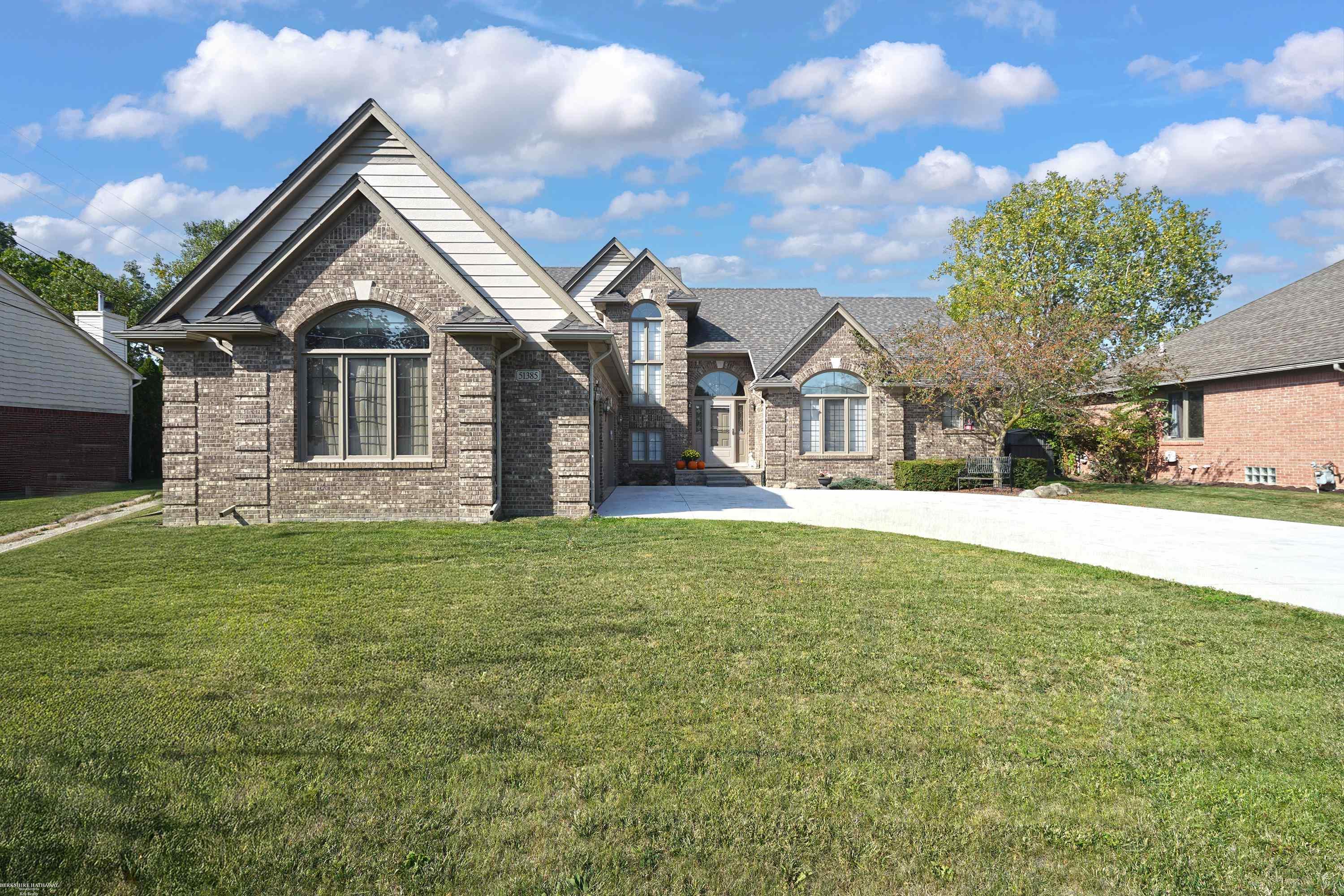 51385 Baker Road