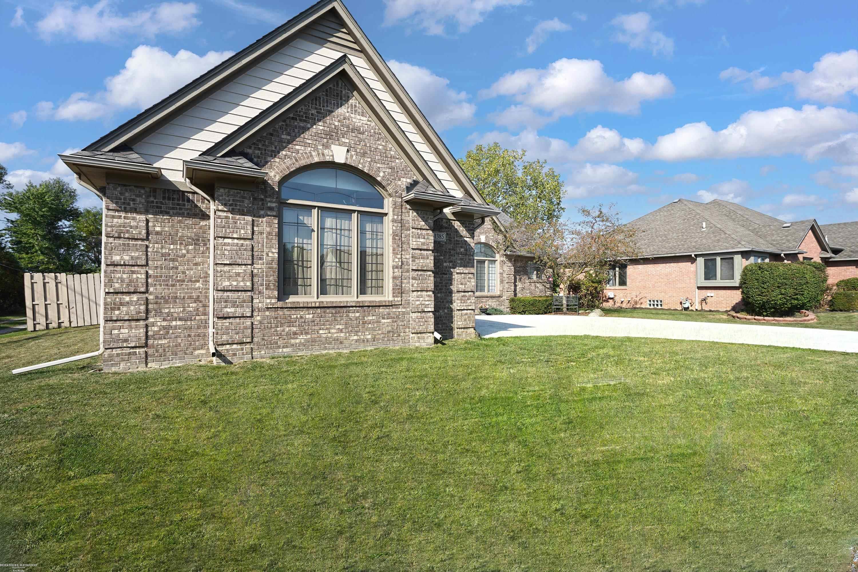 51385 Baker Road
