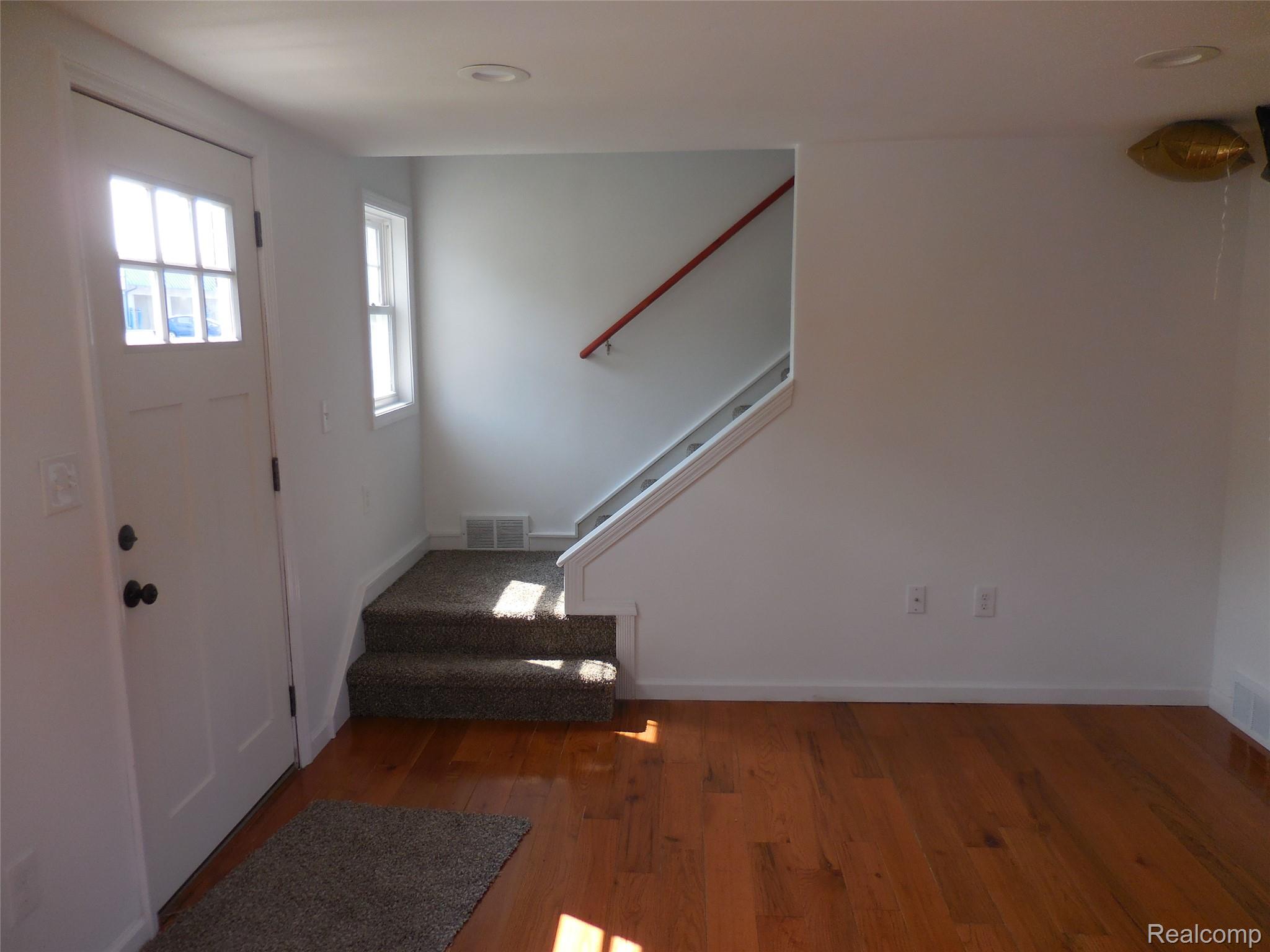 501 N Leroy Street