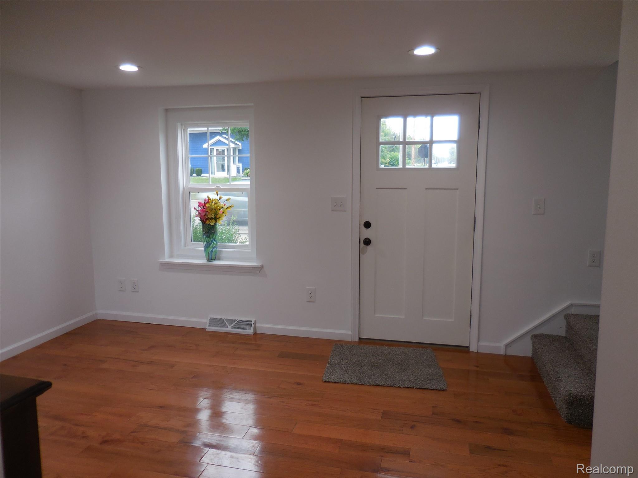 501 N Leroy Street
