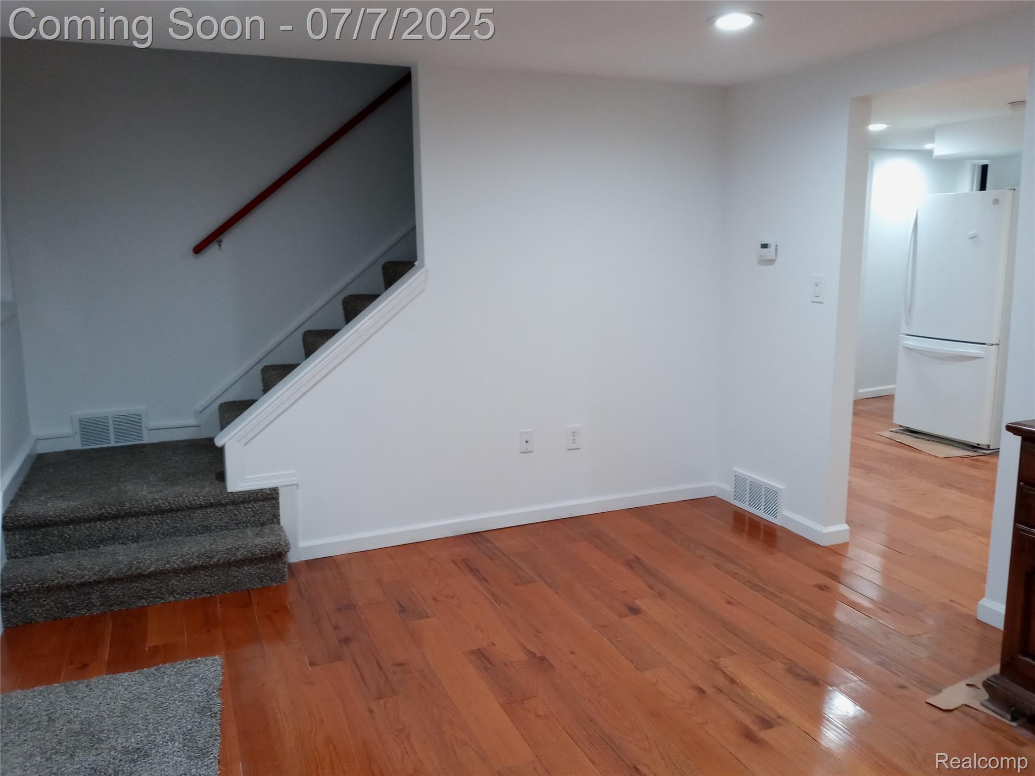 501 N Leroy Street