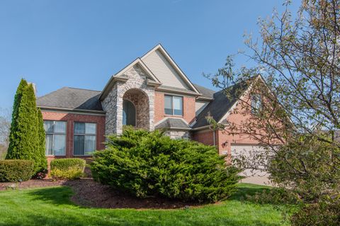 7764 Pietrasiuk Court Augusta Charter Township MI 48197