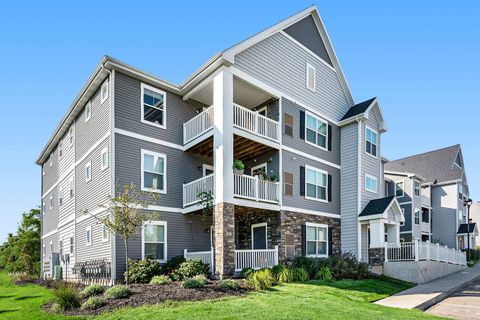 3179 Blairview Parkway SE A307 Kentwood City MI 49512