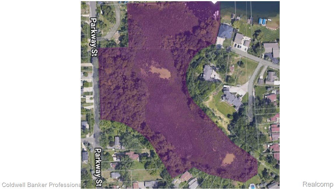 0000 VL (lot 016) Parkway