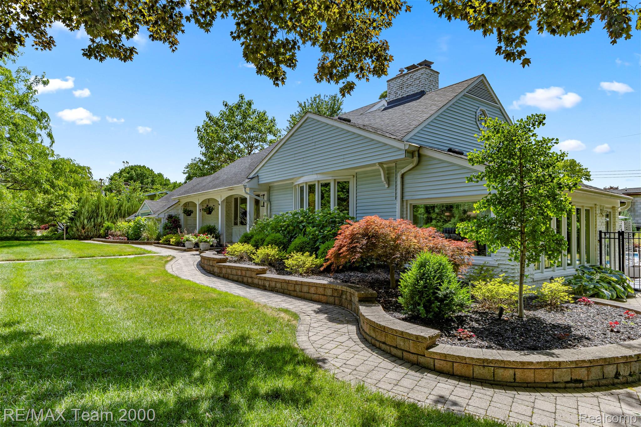 137 N Brady Road