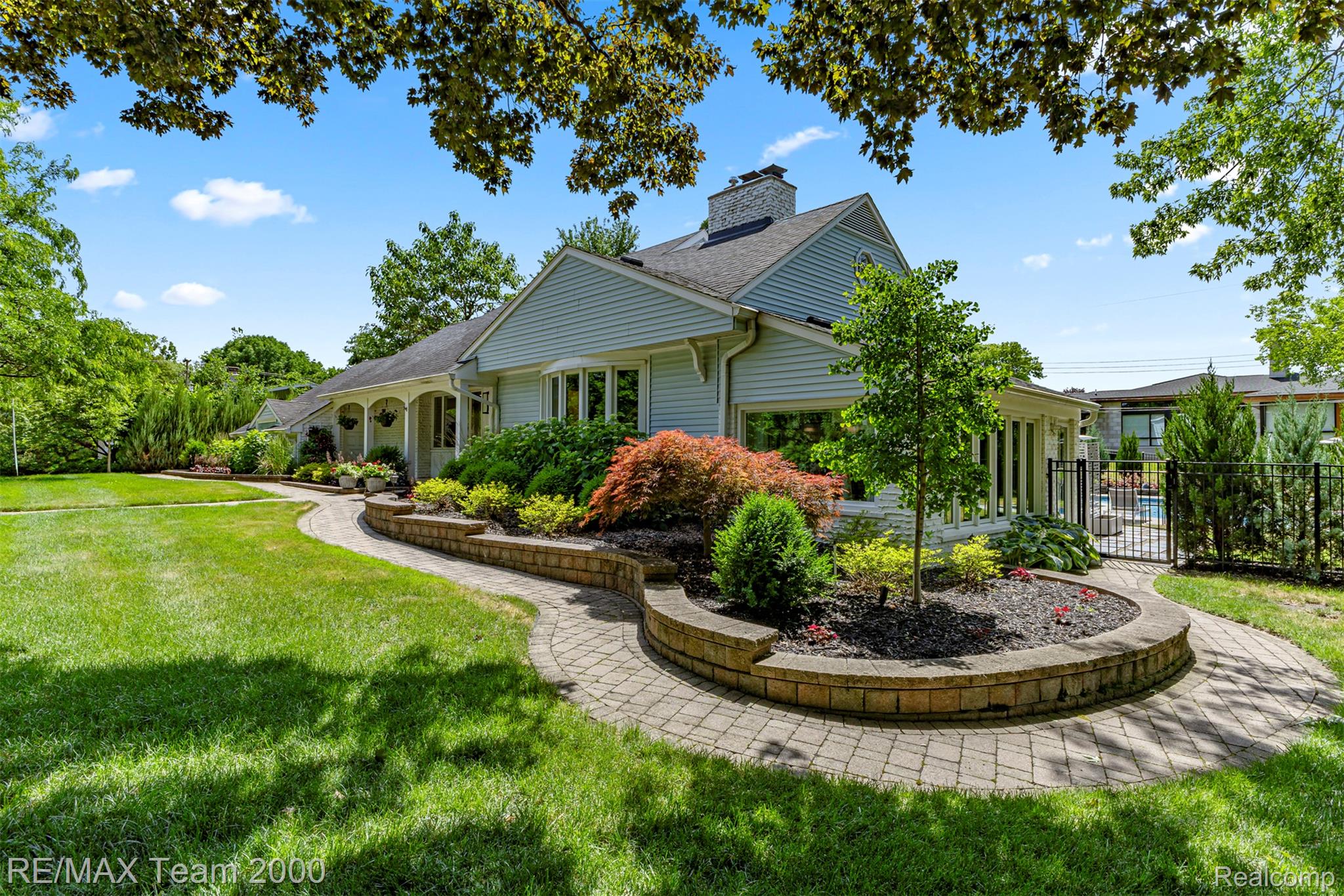 137 N Brady Road