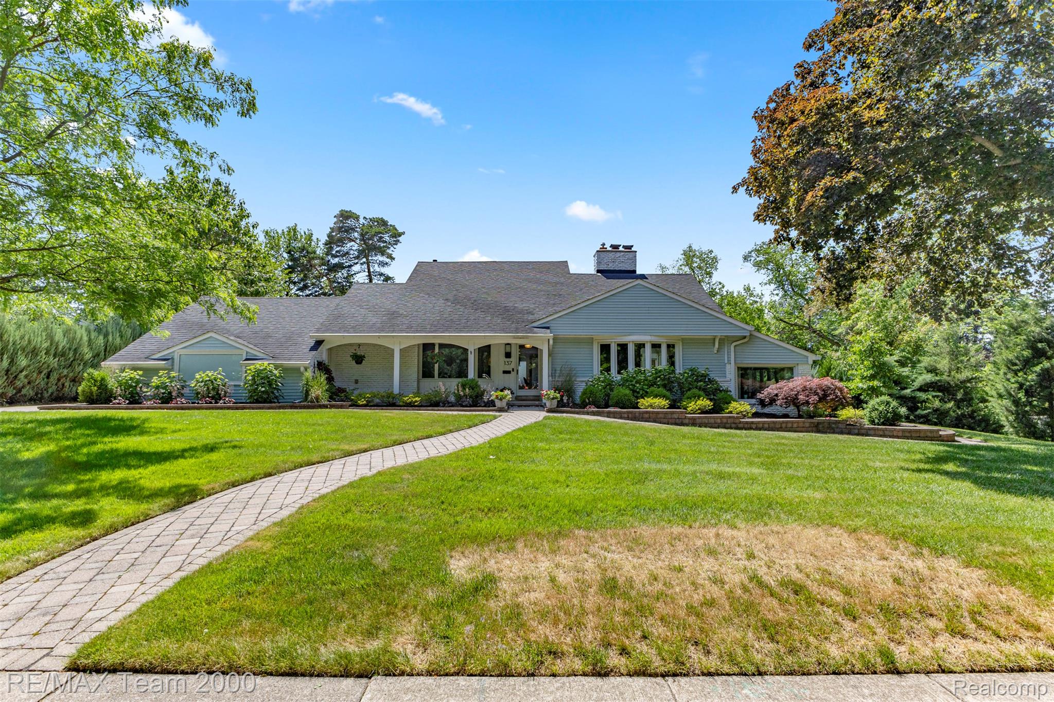 137 N Brady Road