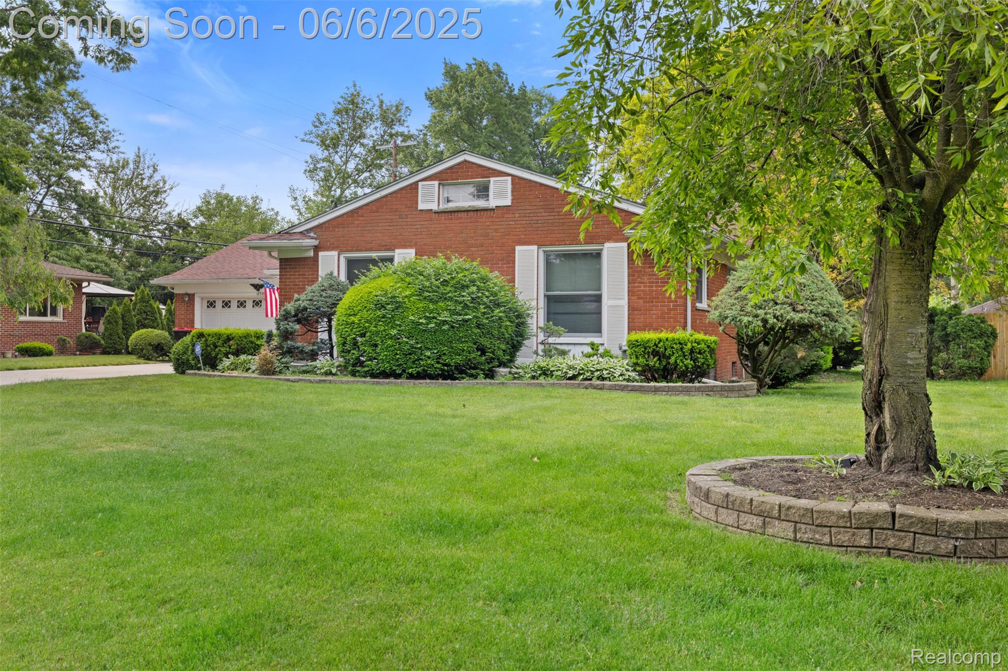 18521 Nadol Drive