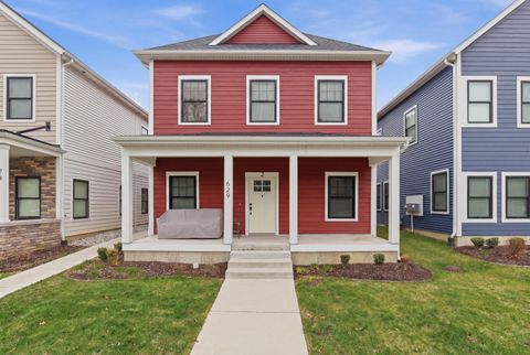 629 Fairview Avenue NE Grand Rapids City MI 49503