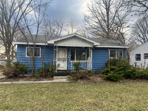 945 S 27th Street Buena Vista Charter Township MI 48601