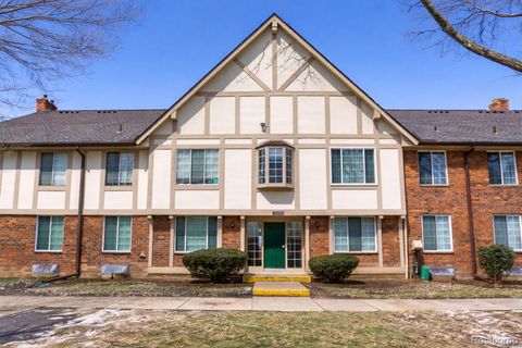 30200 Southfield Road 204 Southfield City MI 48076