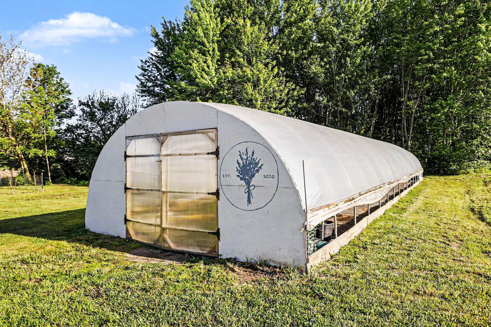 2175 E Hinchman Road