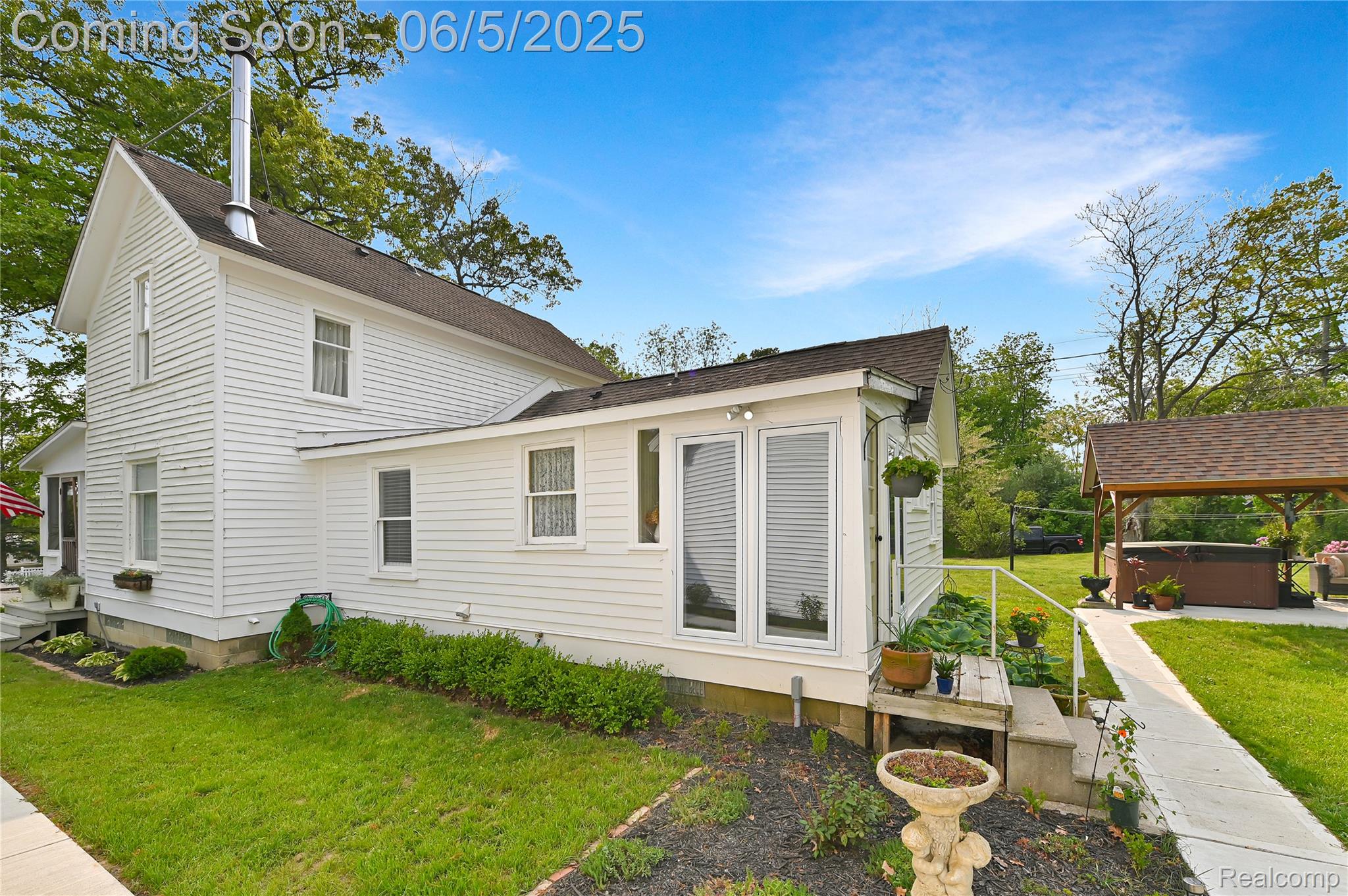 258 Franklin Street