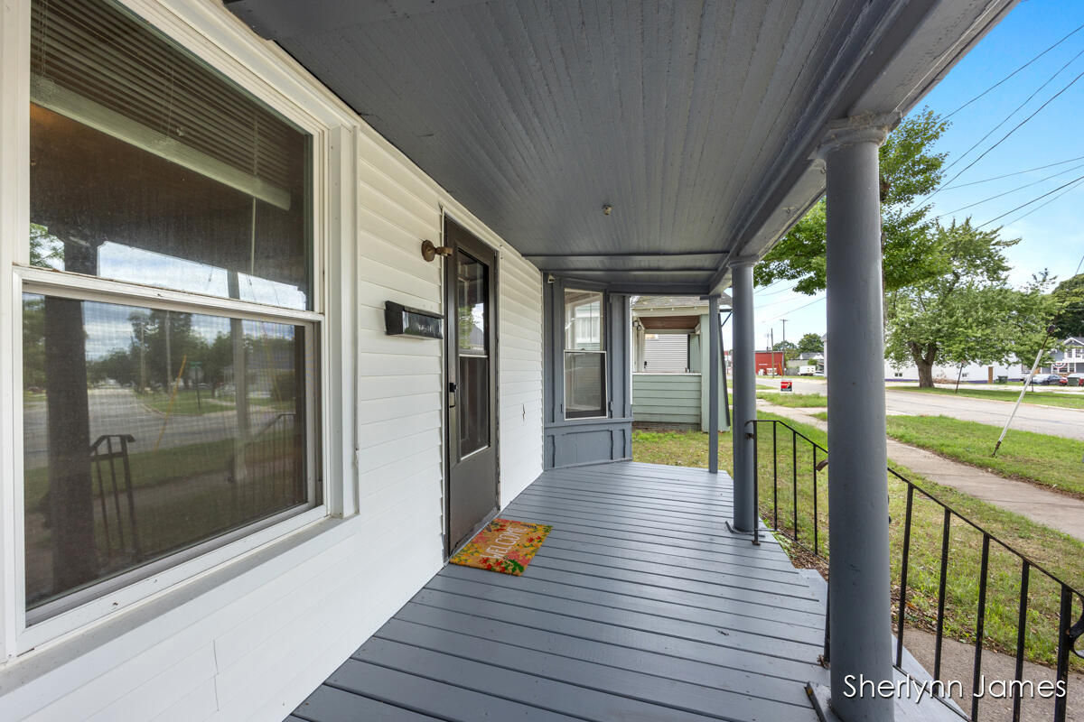 91 Irwin Avenue