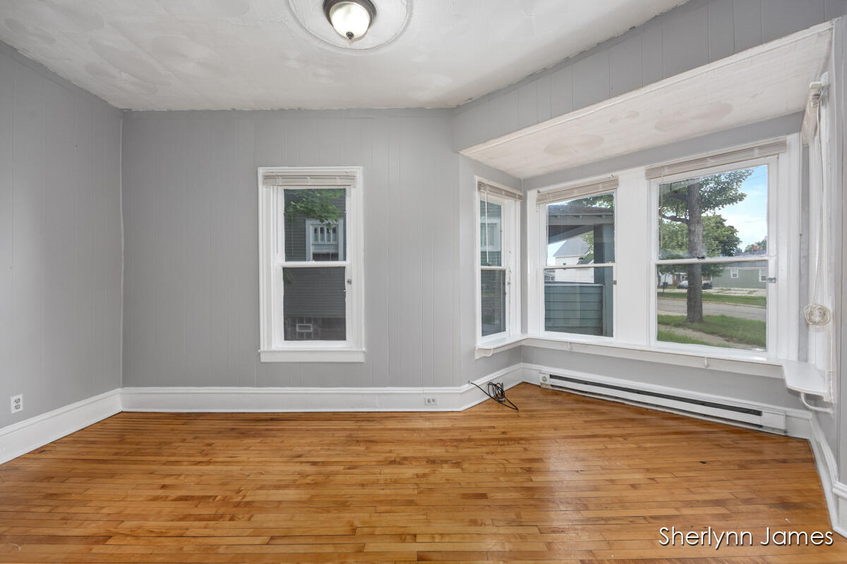 91 Irwin Avenue