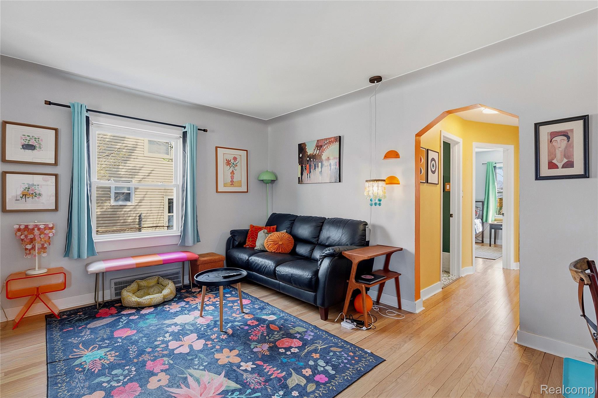 2193 Cambridge Road