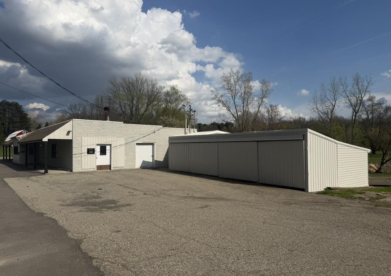 18875 W Austin Road