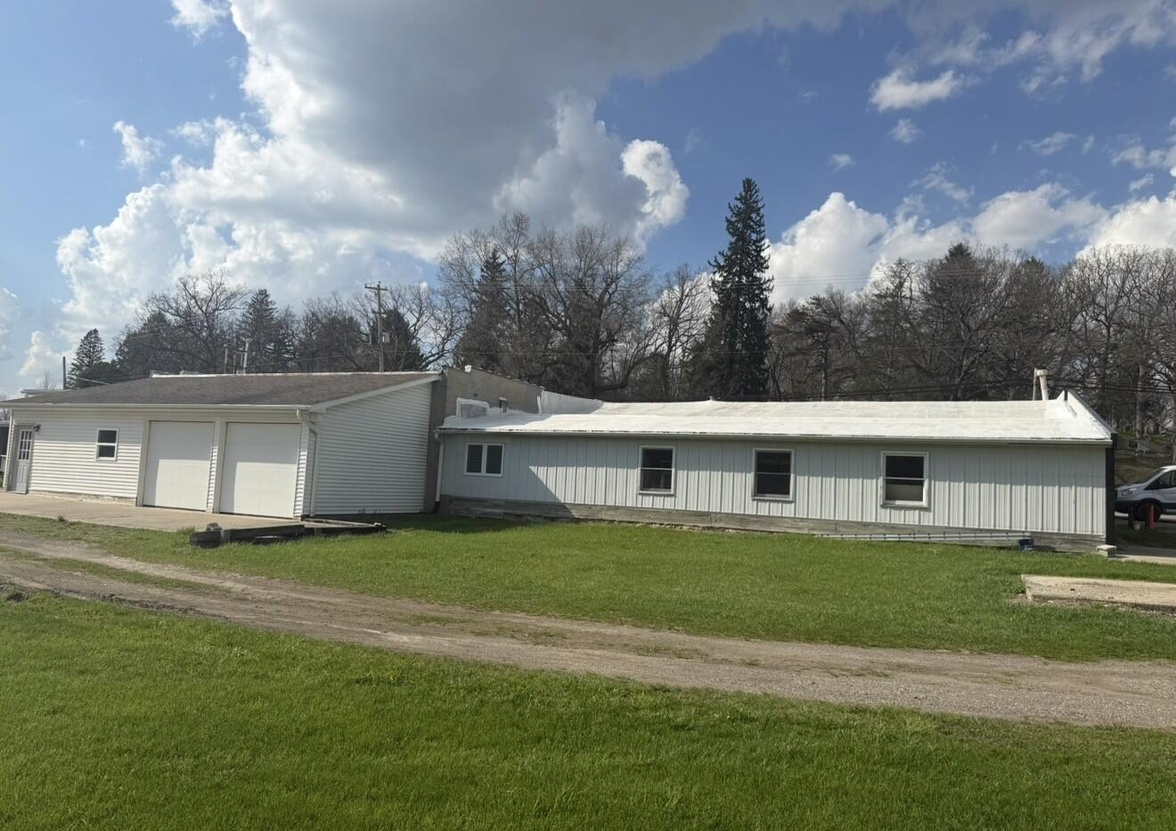 18875 W Austin Road