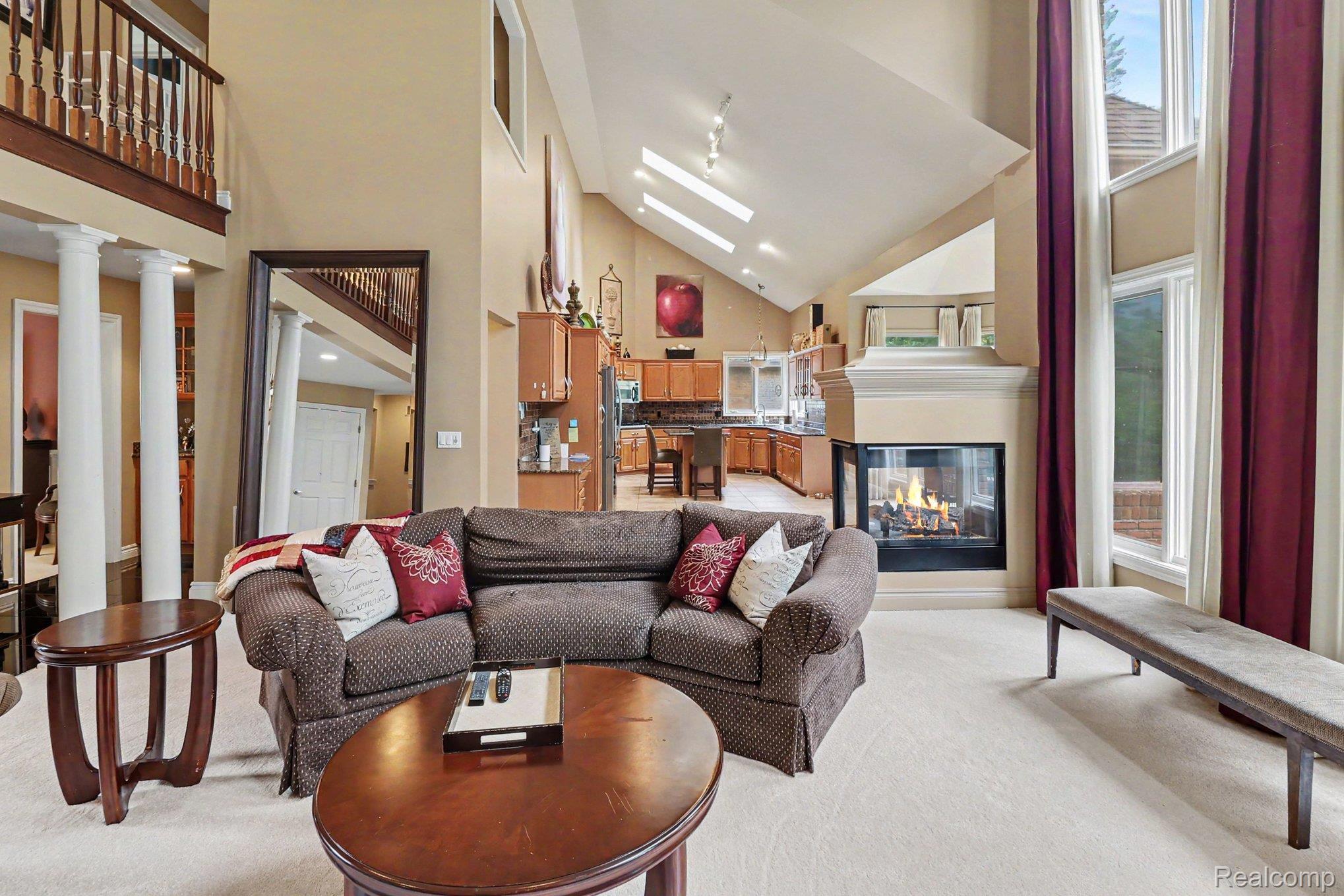 55260 Belmont Drive