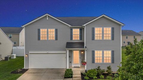 8429 Walnut Hill Lima Township MI 48130