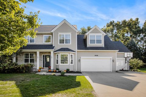 7839 Clydesdale Ave Texas Charter Township MI 49009