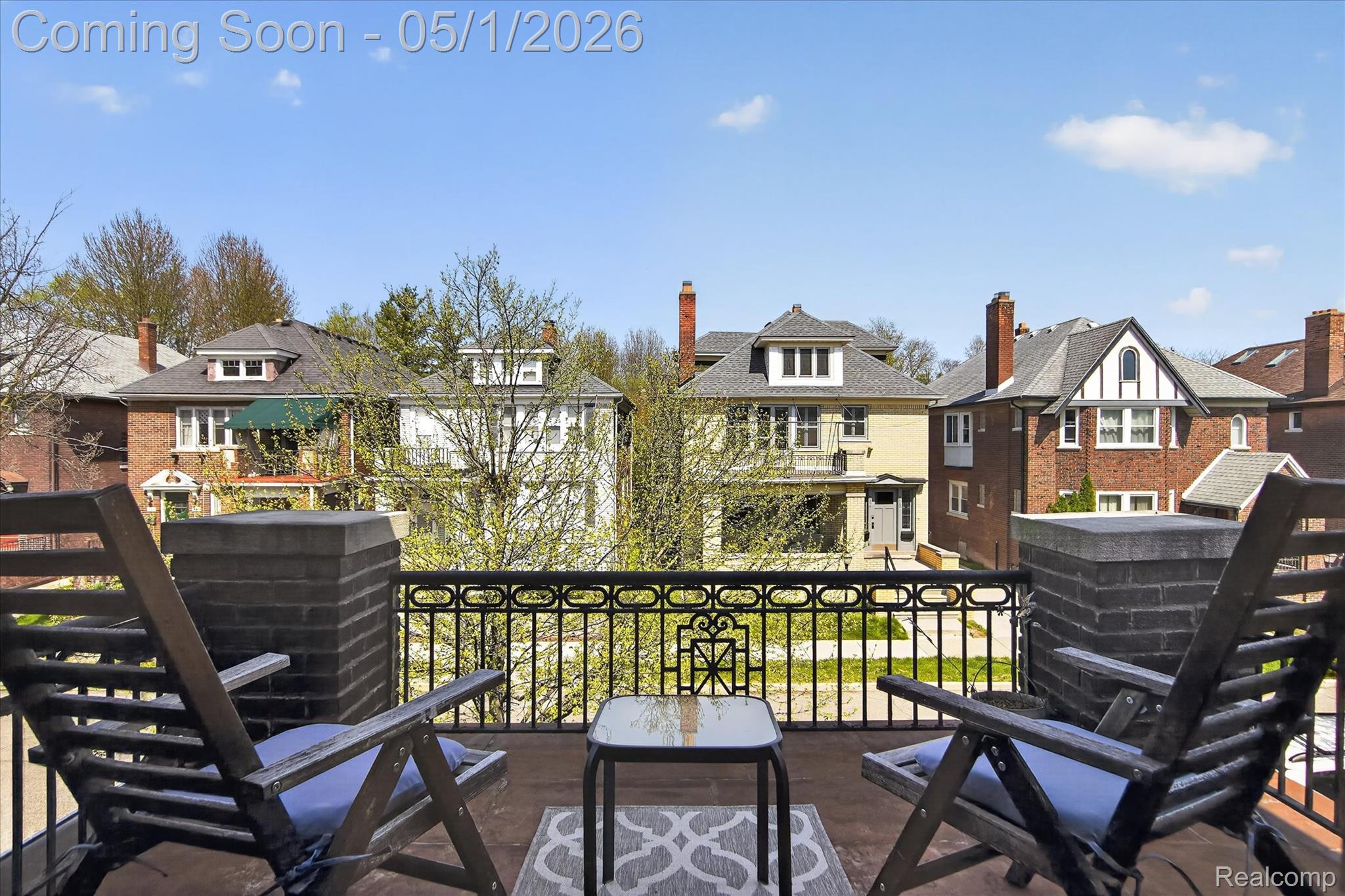 925 Nottingham Road