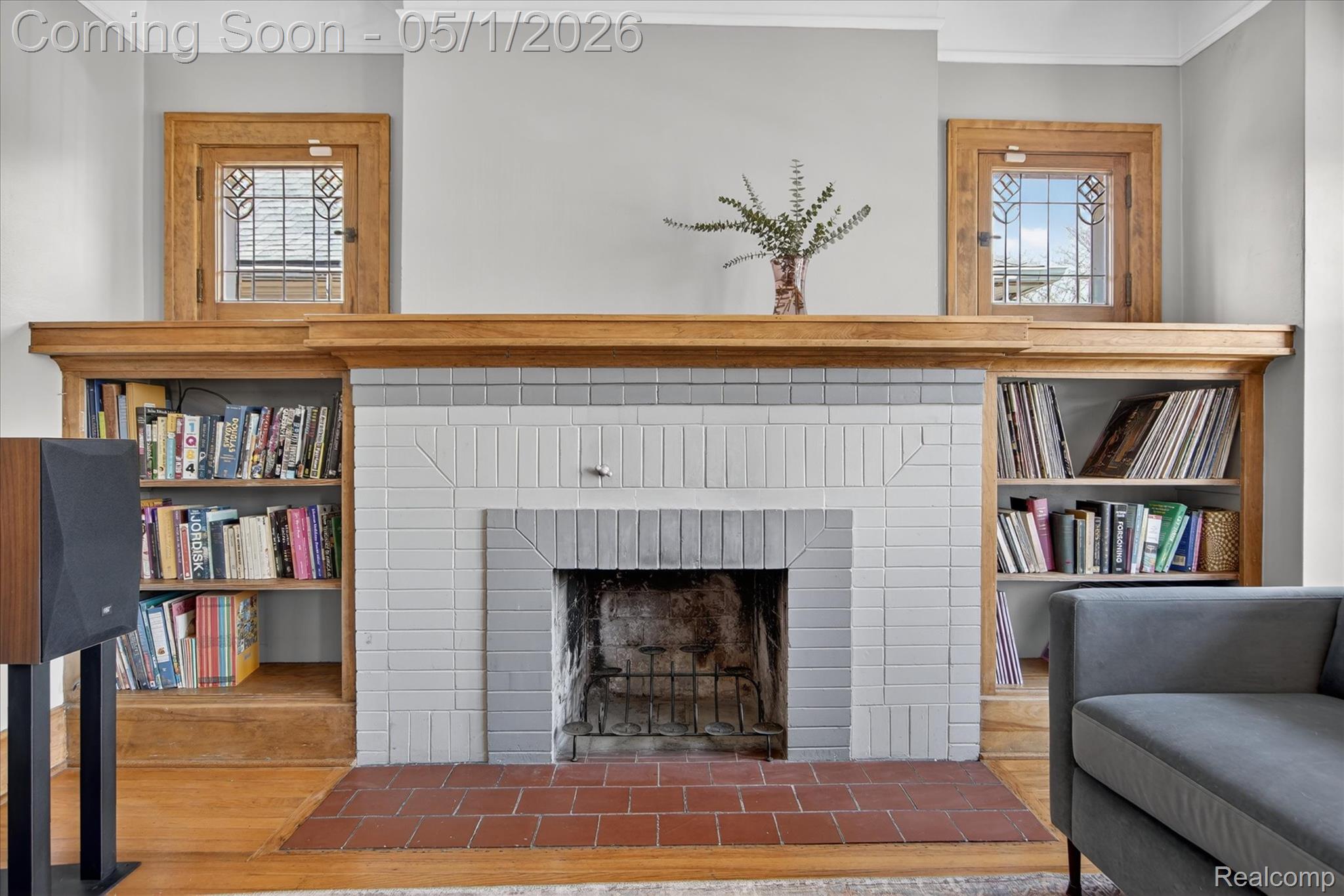 925 Nottingham Road