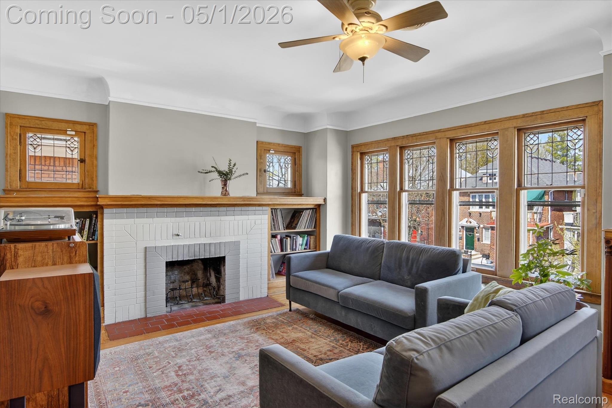 925 Nottingham Road