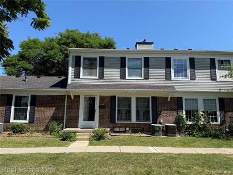 Photo of 2768 Glenbridge Court, Ann Arbor, MI 48104 (MLS # 20261049921)