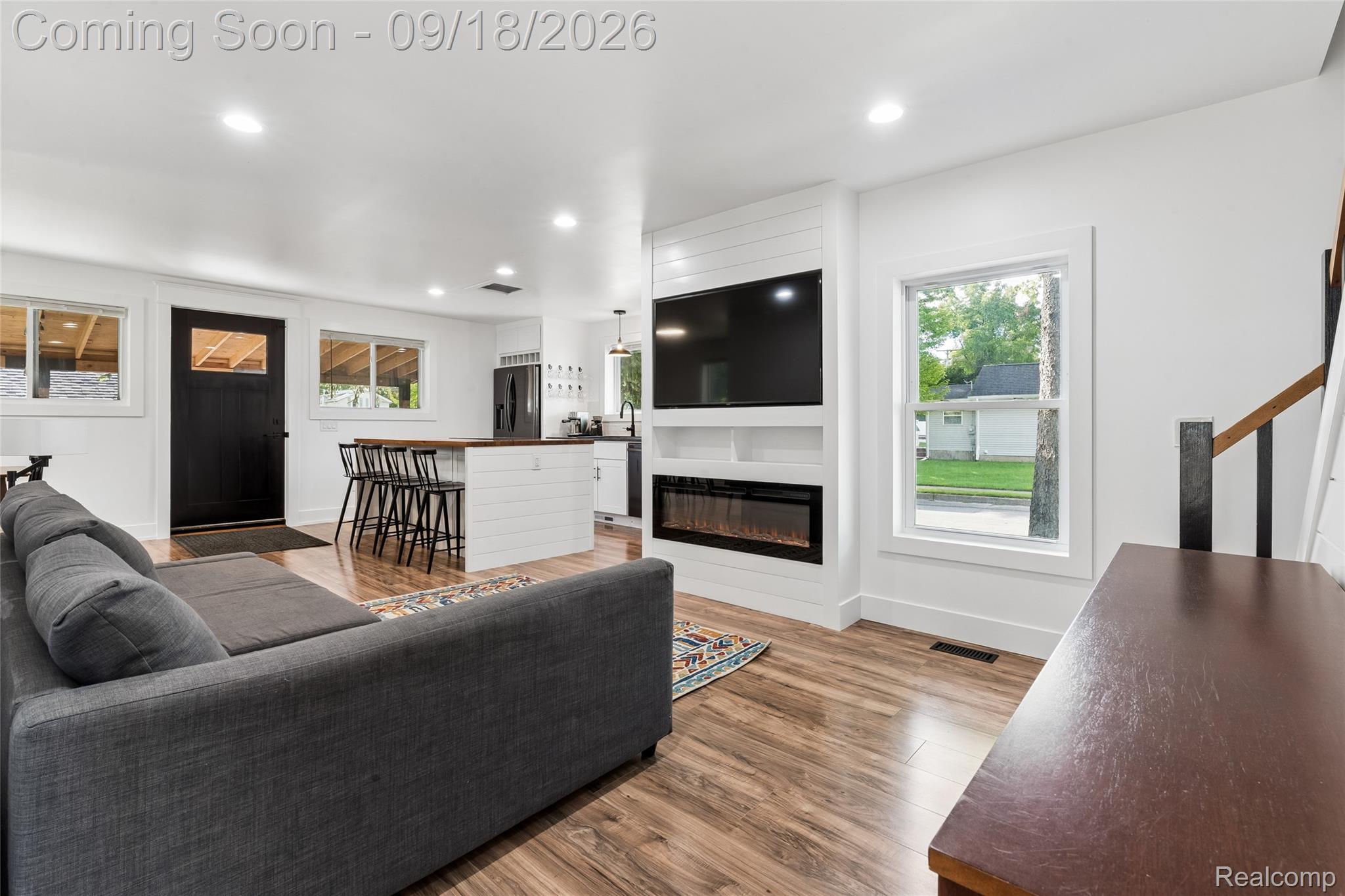 904 N Main Street