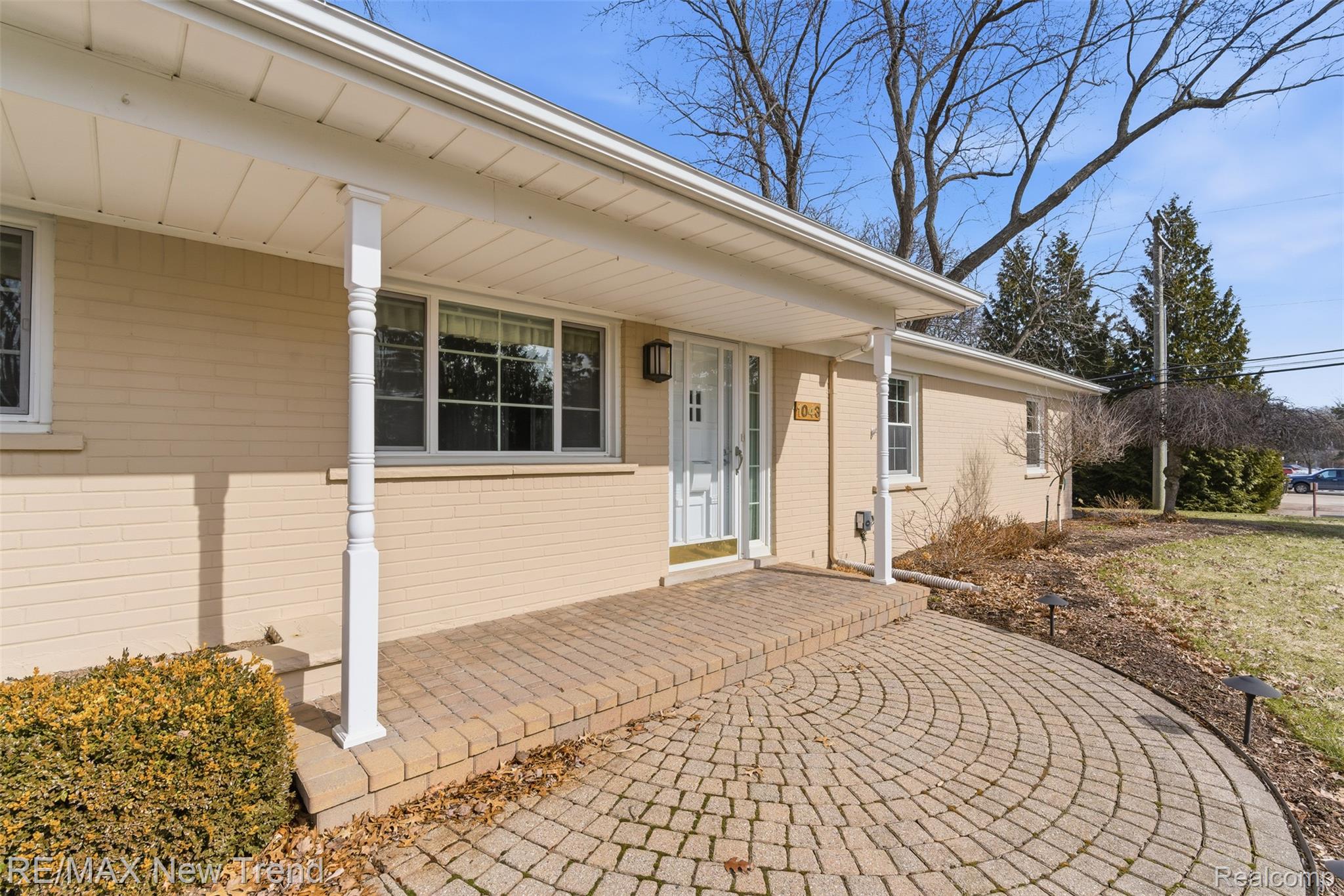 1043 Westview Road