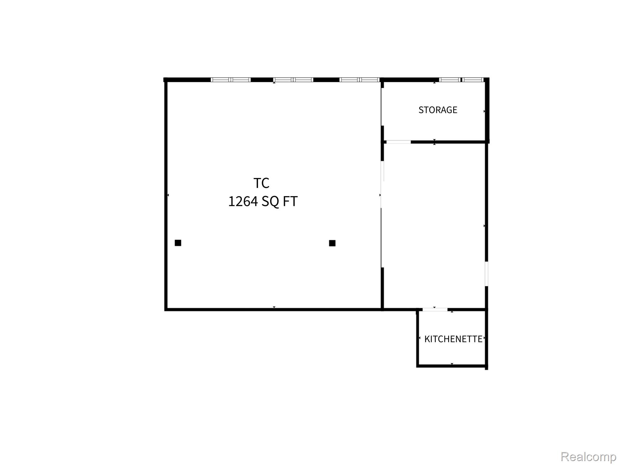 8469 S Saginaw Street St. TC