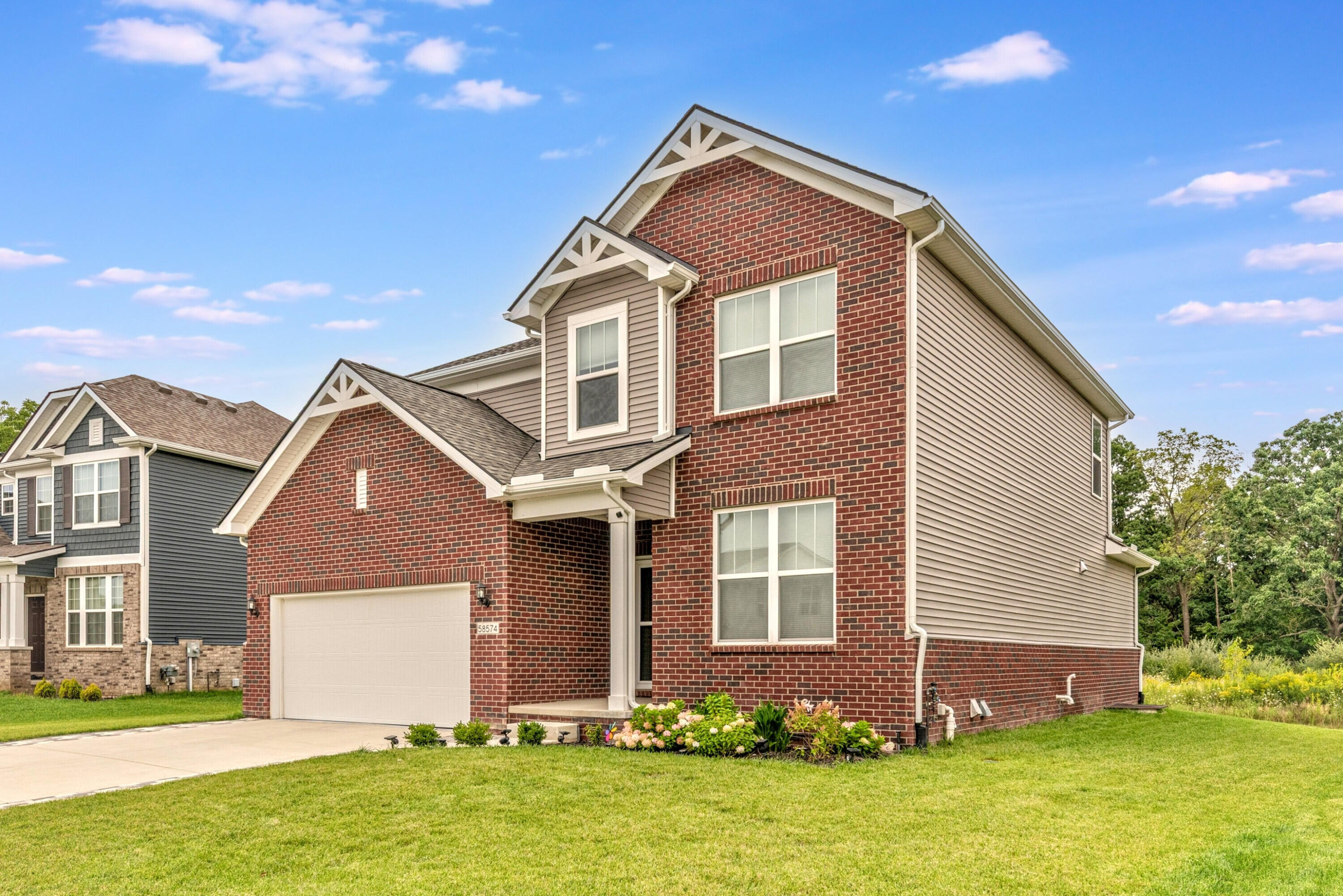 58574 Blackstone Way