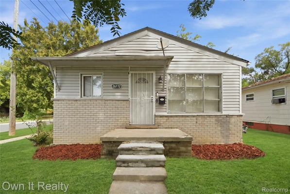 26772 COLGATE ST, INKSTER, MI 48141 - Image d753bd08861880bce21a8f0c2fcae0ba/3059274792