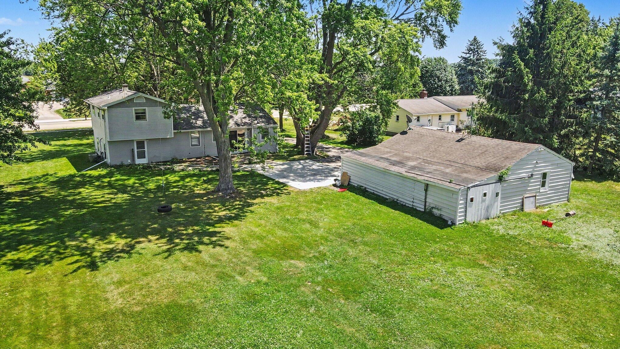 2463 Kinney Avenue NW