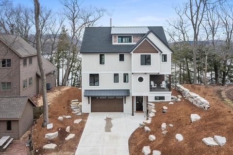 16976 Lake Avenue Port Sheldon Township Ottawa MI 49460