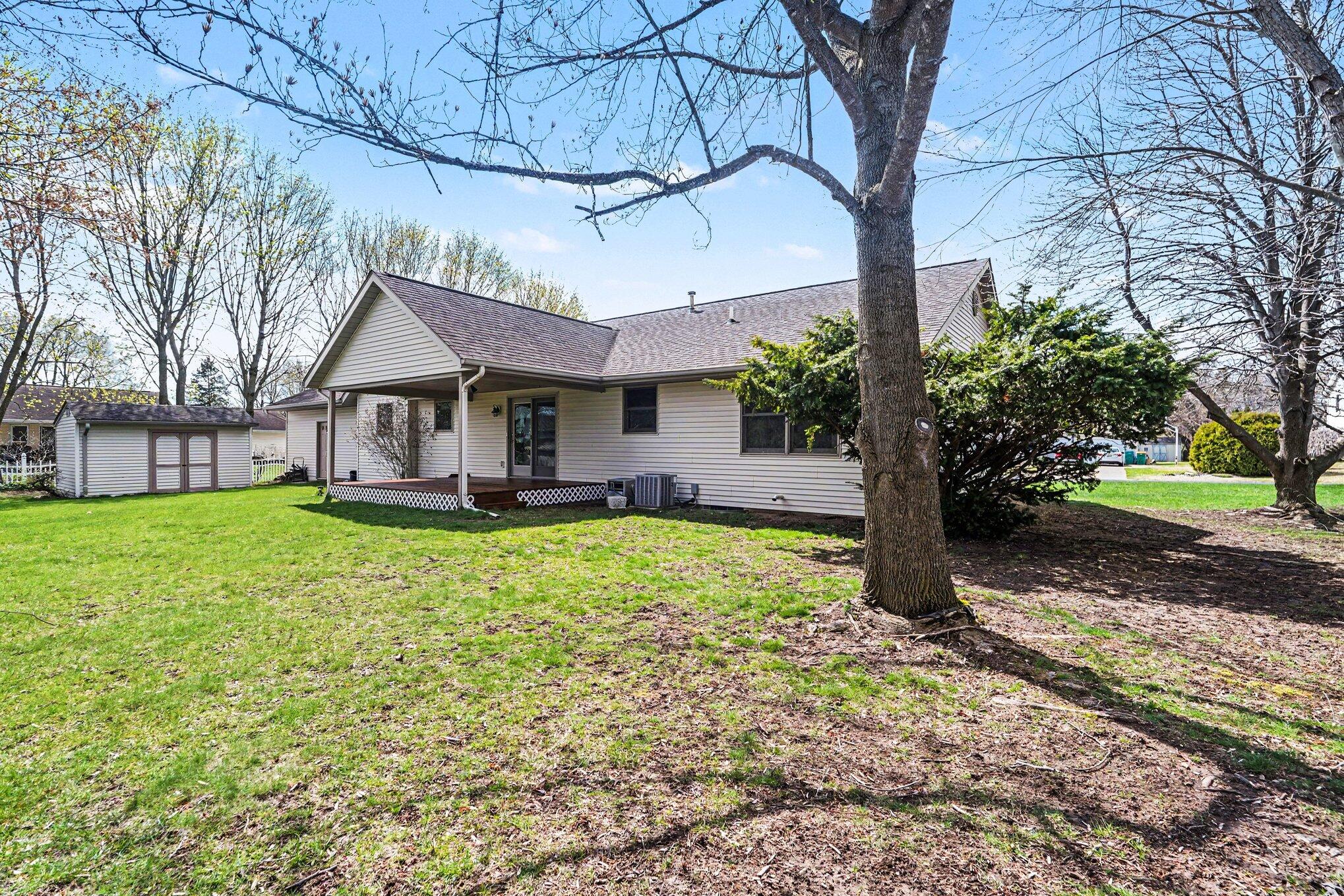 3724 Starchief Street