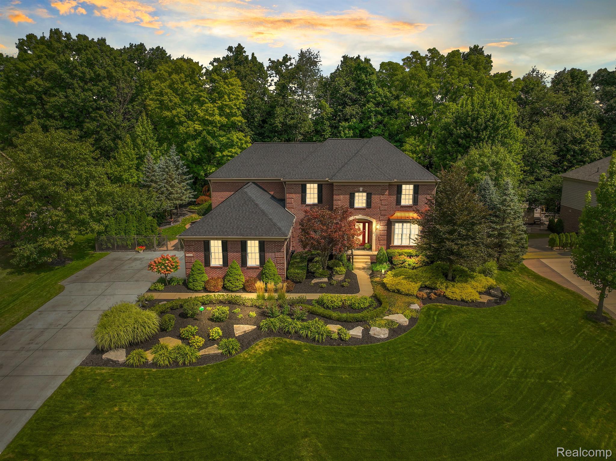 50548 AMBERLEY Boulevard