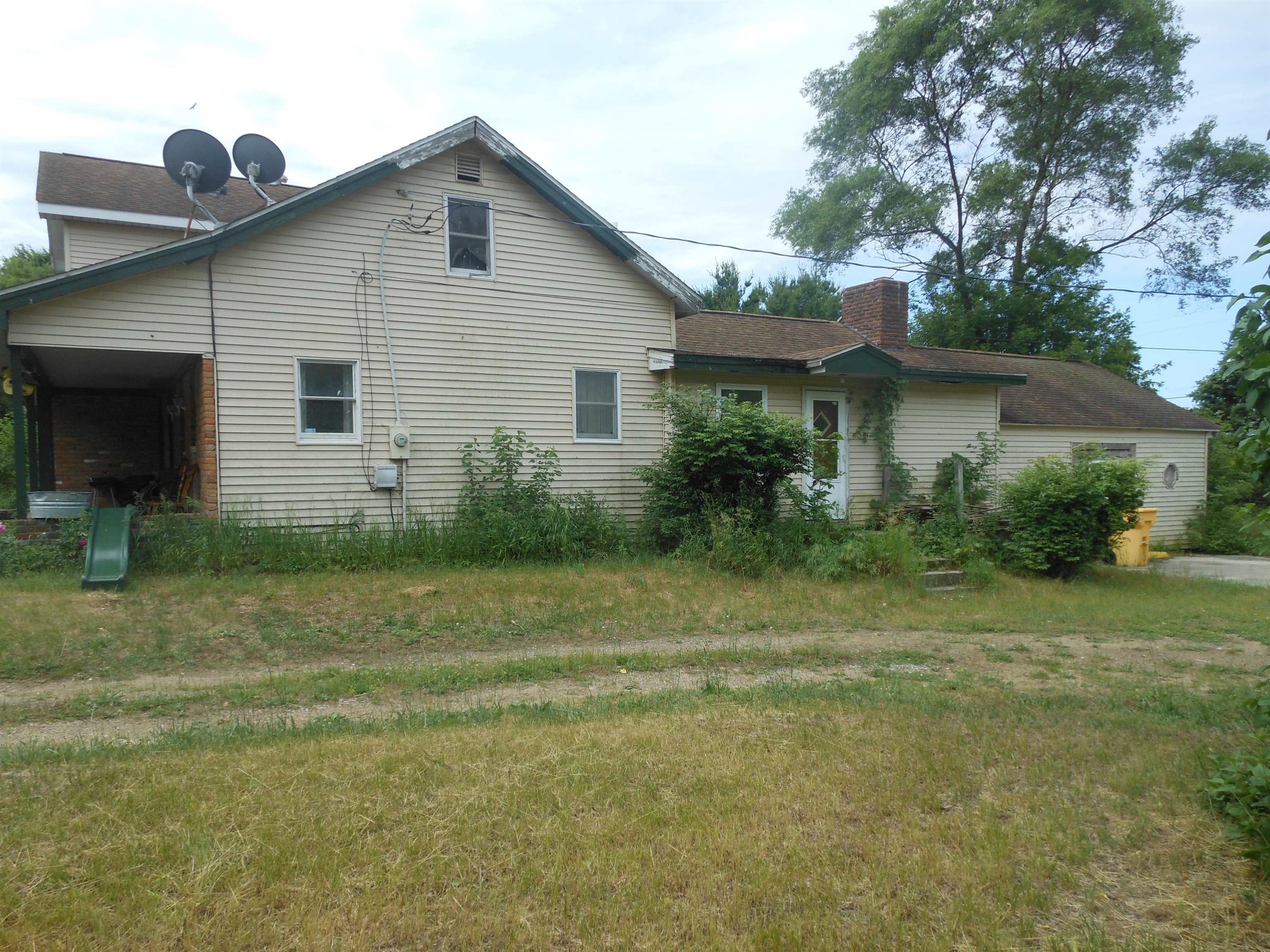 4950 Cottrell Road Road