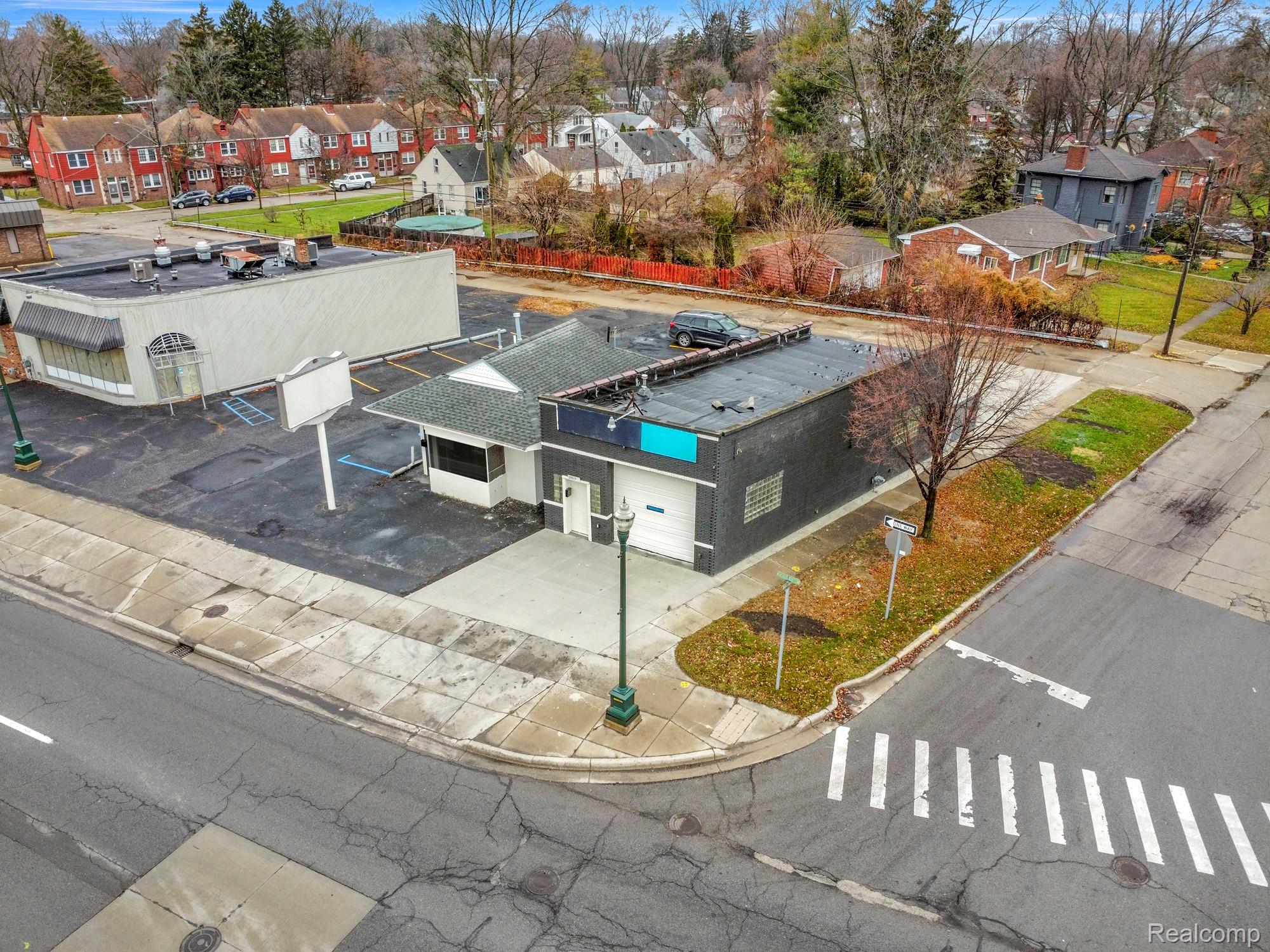 35812-35816 W Michigan Avenue