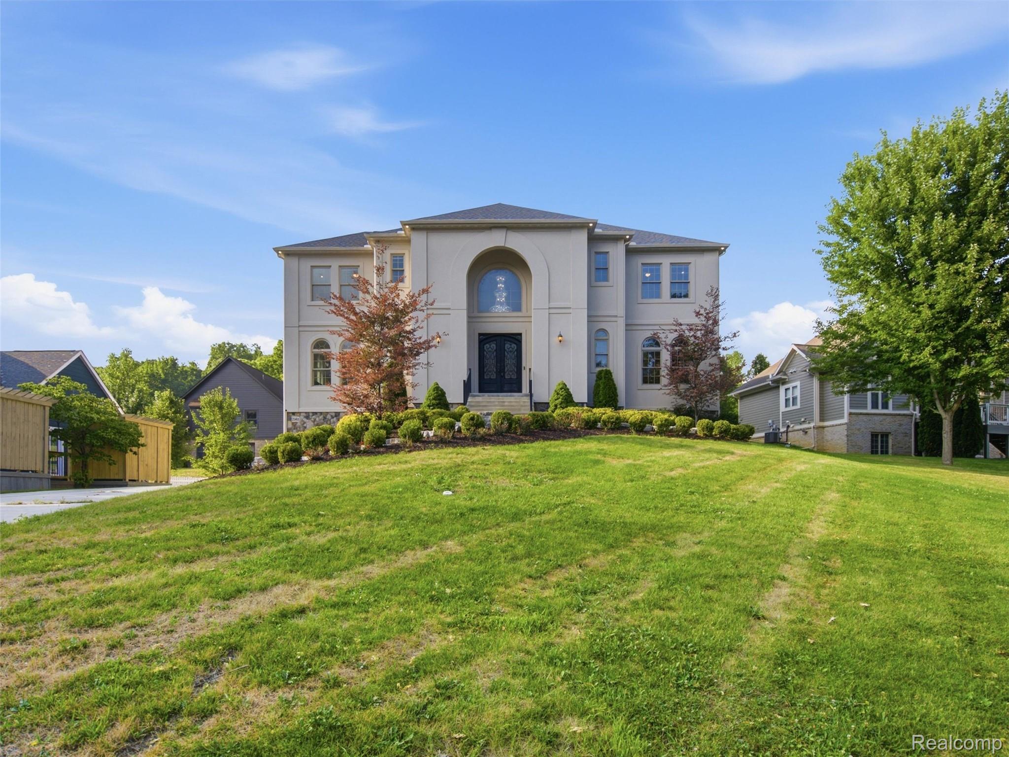 2365 Melton Drive