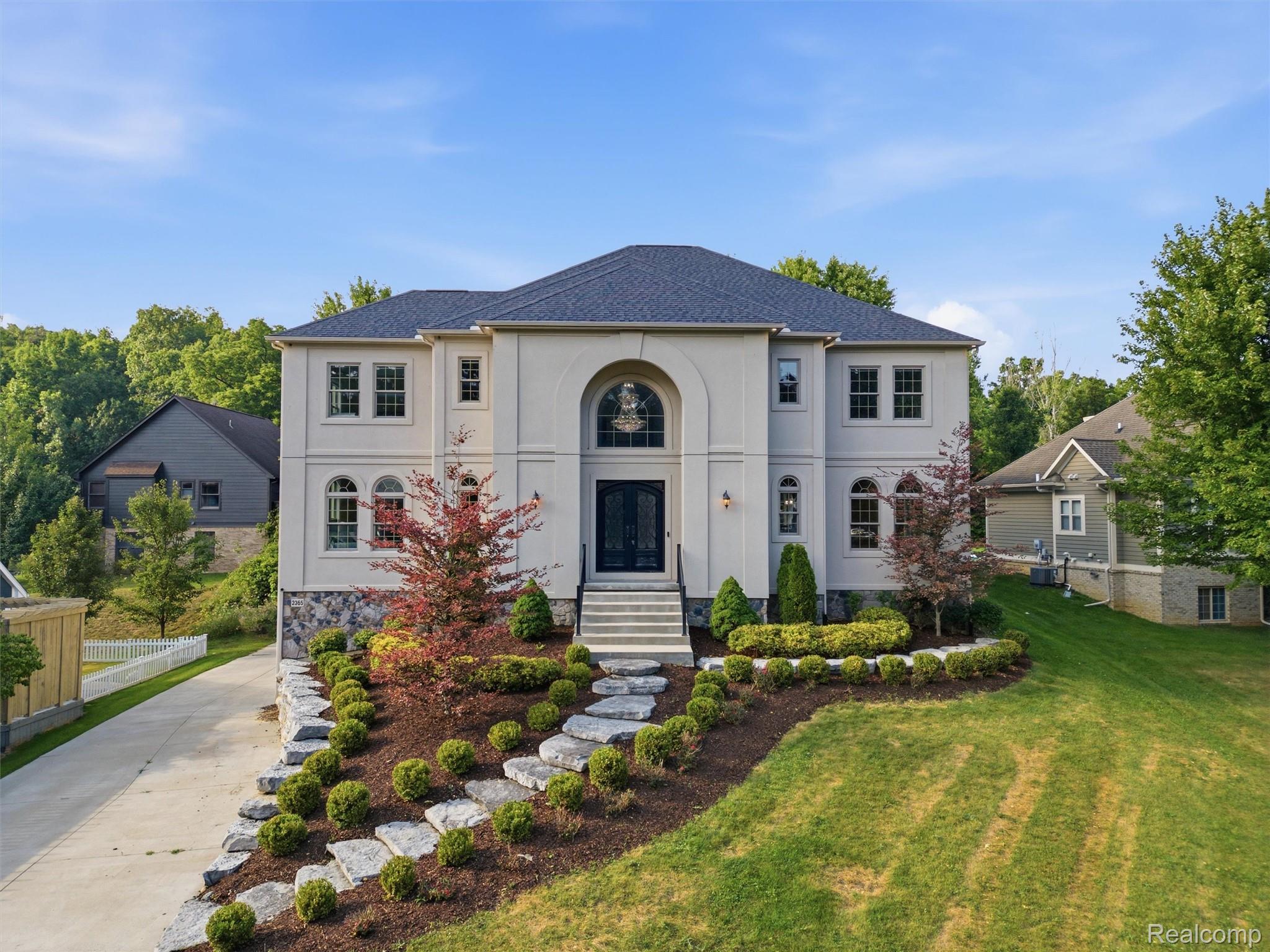 2365 Melton Drive